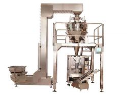 JW-B1 Auto Vertical Weighing Packaging System